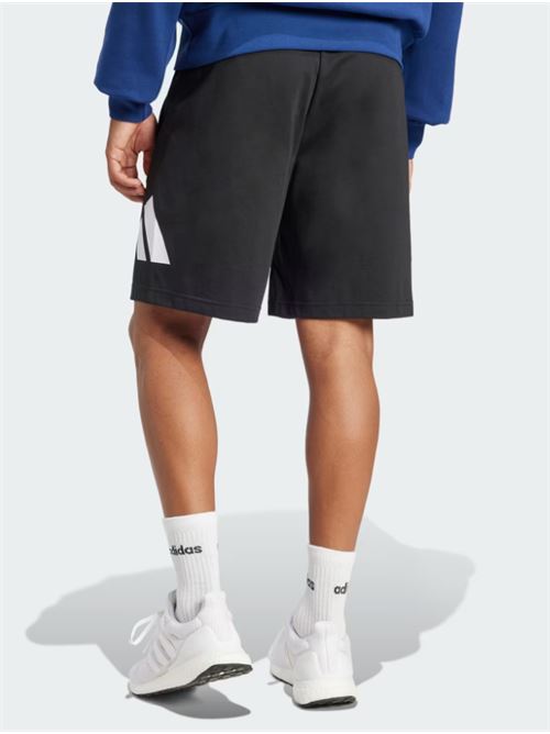 m bl sj  sho ADIDAS | IS6909BLK WHT